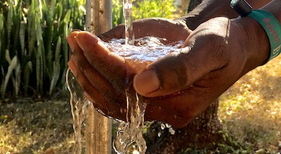 Clean Water & Sustainability